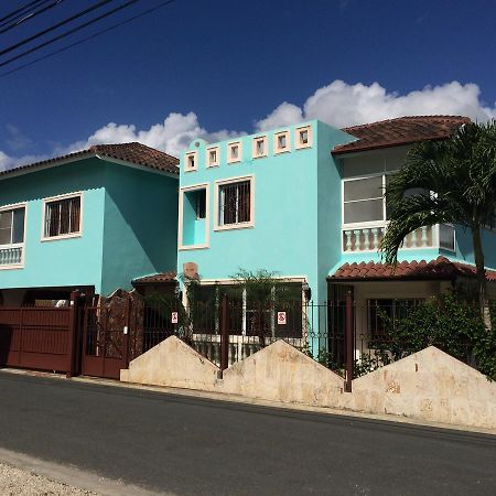 Casa Sirena Bed and Breakfast Bayahibe Εξωτερικό φωτογραφία