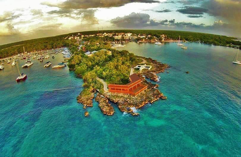 Casa Sirena Bed and Breakfast Bayahibe Εξωτερικό φωτογραφία