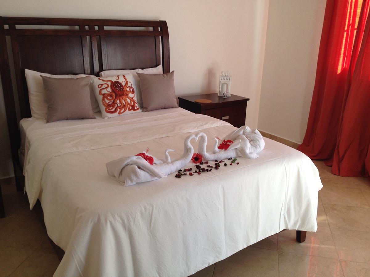 Casa Sirena Bed and Breakfast Bayahibe Εξωτερικό φωτογραφία