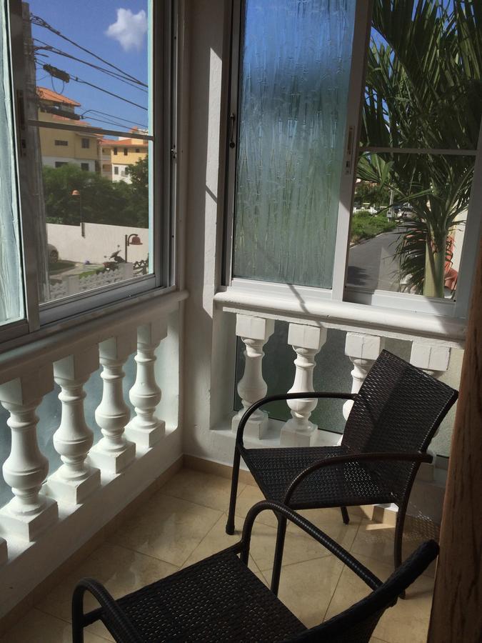 Casa Sirena Bed and Breakfast Bayahibe Εξωτερικό φωτογραφία
