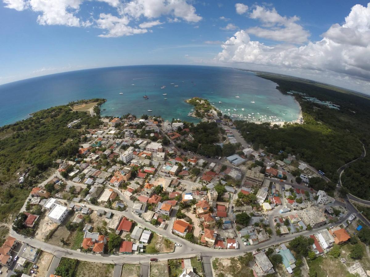 Casa Sirena Bed and Breakfast Bayahibe Εξωτερικό φωτογραφία