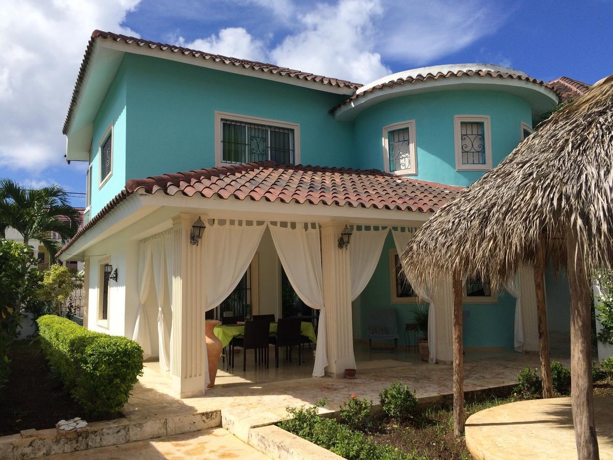 Casa Sirena Bed and Breakfast Bayahibe Εξωτερικό φωτογραφία