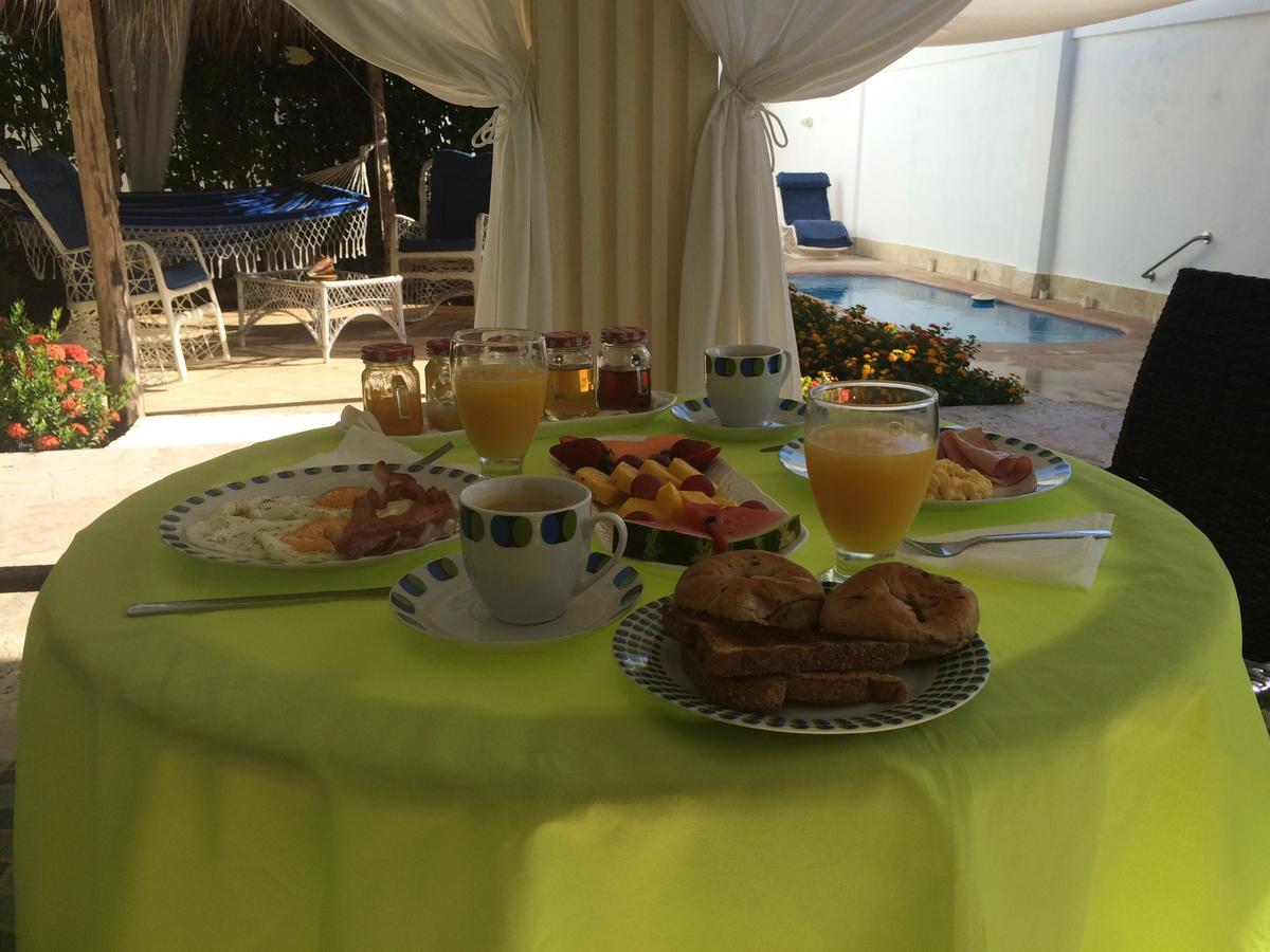Casa Sirena Bed and Breakfast Bayahibe Εξωτερικό φωτογραφία