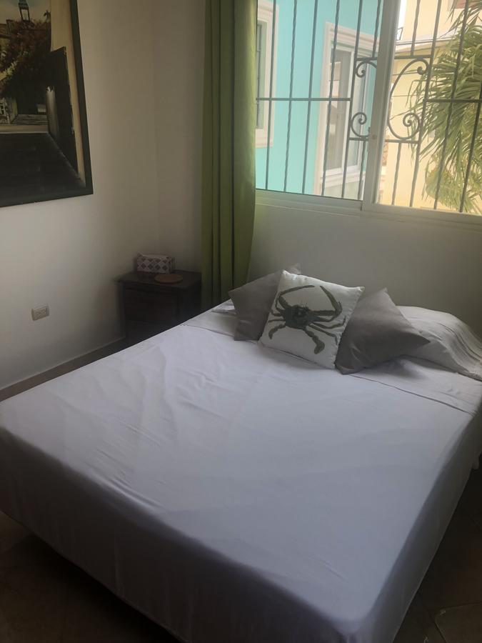 Casa Sirena Bed and Breakfast Bayahibe Εξωτερικό φωτογραφία
