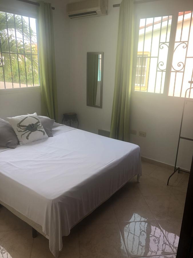 Casa Sirena Bed and Breakfast Bayahibe Εξωτερικό φωτογραφία